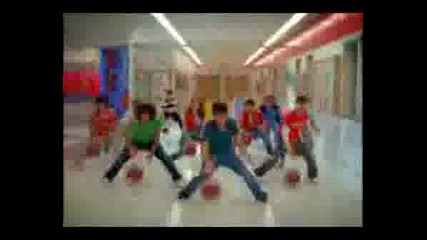 High School Musical - Pop