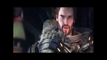 Lost Planet 3