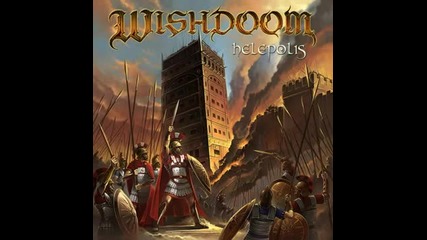 Wishdoom - Zeus The Thunderer