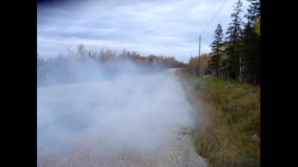 Як Burnout С Ford F150