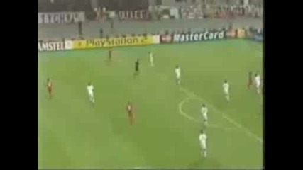 Liverpool Fc - The Best Team In The World