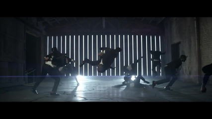 Chris Brown - Turn Up The Music[hd]