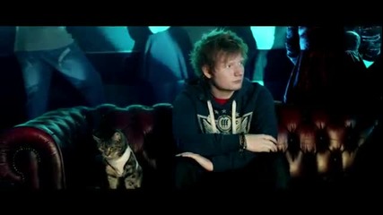 Ed Sheeran - Drunk