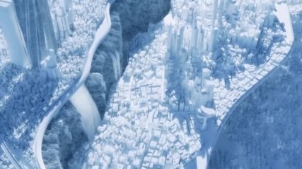 City in Motion v2