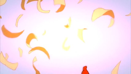 [one Piece Amv] Running From My Heart