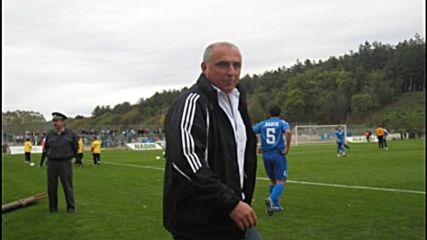 Георги Тодоров