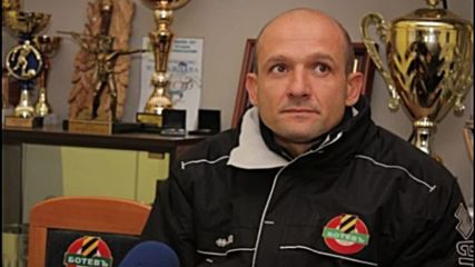 Радуканов: Има натрупана умора, но излизаме да бием Ботев Враца