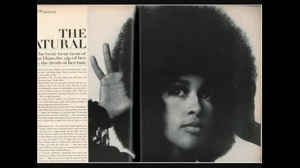 Marsha Hunt - Baby John