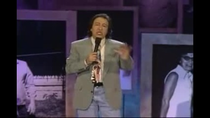 Dom Irrera I love my cat 