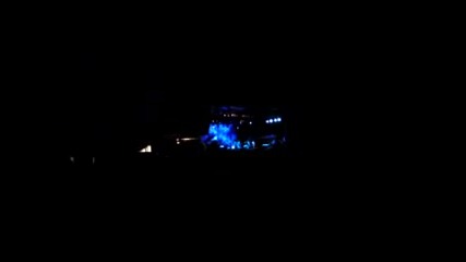Doro - Kavarna rock festival 