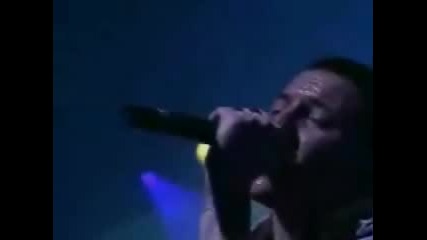 Linkin Park - Breaking The Habit