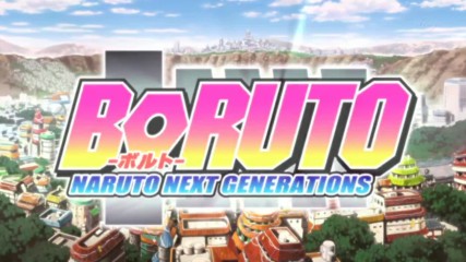 [ Bg Subs ] Boruto: Naruto Next Generations - 06 [ H D ]