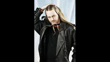 Northern Kings - Dont Stop Believin ( Journey Cover ) Marco Hietala