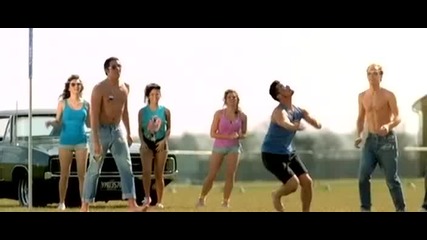 Star Pilots - In The Heat Of The Night (2009) // Супер Качество //