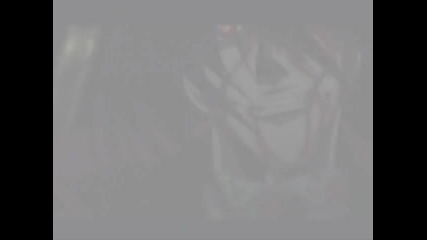 Hellsing - Personal Jesus amv
