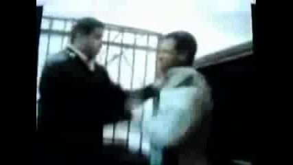 Police Brutality 