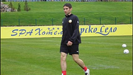 Александър Тунчев