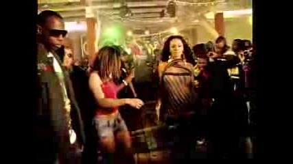 Dangerous Feat. Akon