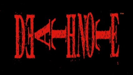 Death Note ending 1