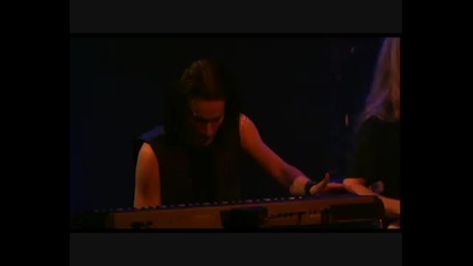 Nightwish - The Pharaoh Sails to Orion - Live