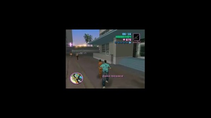 Gtа Vice City {7} misson 