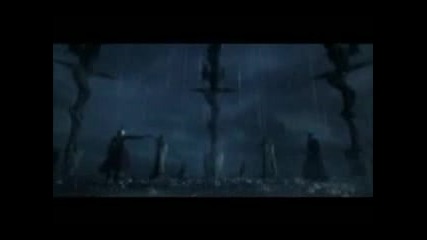 Devil may cry 3 full trailer