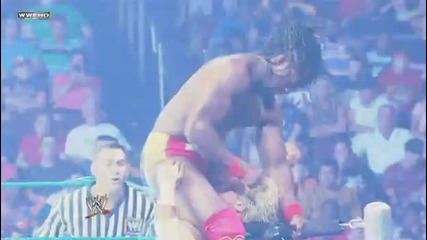 Wwe Smackdown 7/23/10 Part 5/10