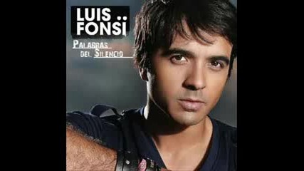 Luis Fonsi - Lagrimas del Mar - Palabras del Silencio