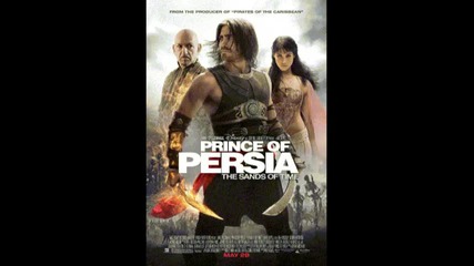 Prince Of Persia Dastan And Tamina Escape Soundtrack 5