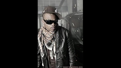 K - Young - Take My Hand
