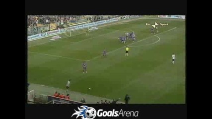 03.04.2010 Parma – Fiorentina 1 - 1 
