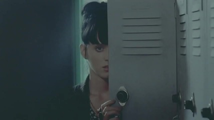 Katy Perry - Teenage Dream (director's cut)