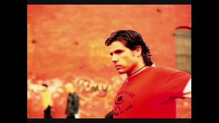 The Cult- Automatic Blues