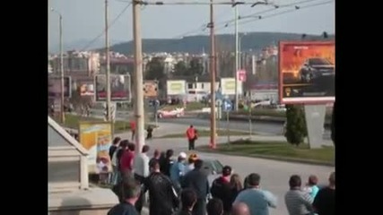 Autotzar Veliko Turnovo10 (hq)
