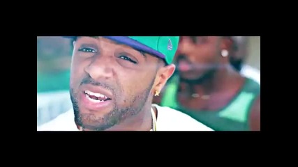 P. I. Bang Feat. Pressure - Bandana