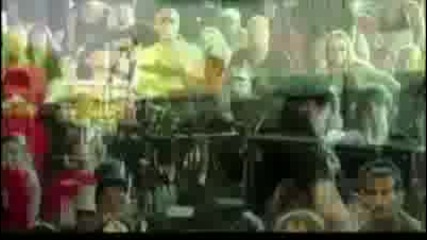 Linkin Park - Points of authority 