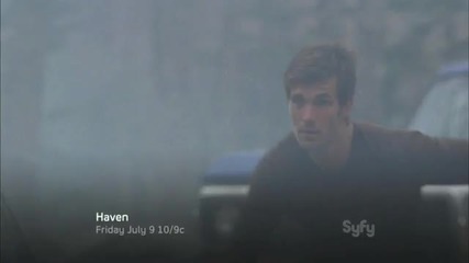 Haven Trailer 