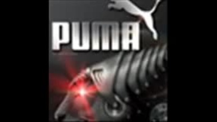 Nike - - Mercurial - Puma