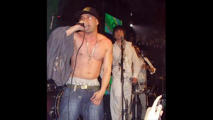 big sha ft dmx - the boy go off