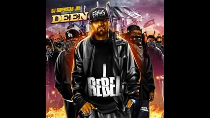 Deen - Suped Up [hq]