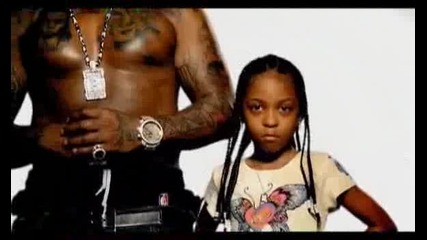 birdman and lil wayne - stuntin like my daddy