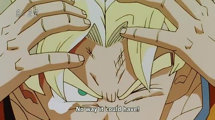 [ Eng Subs ] Dragon Ball Kai (2014)- Episode 50