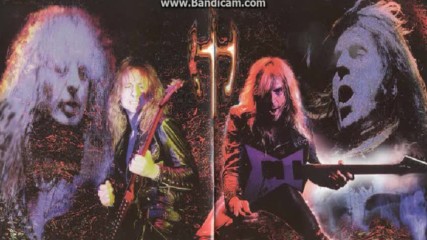 Judas Priest - Nostradamus (remastered)