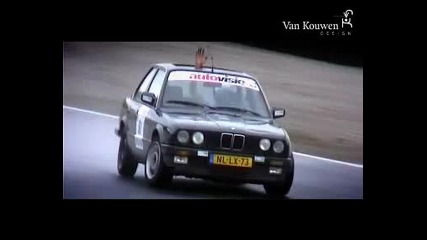 bmw drift 