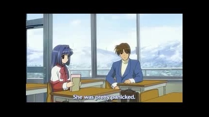 Kanon 2006 - 16 Епизод - English Subs