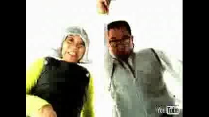 Powerman 5000 - Nobodys Real