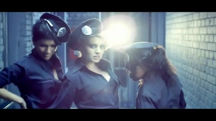 Alexandra Stan - Energy(dj Cristi@no Video Edit)