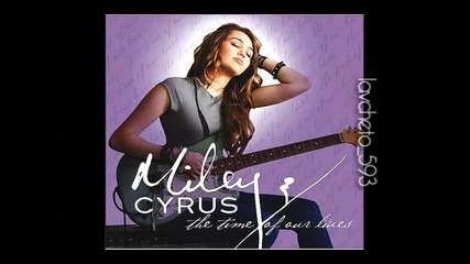 Miley Cyrus - - - Before The Storm (with Nick Jonas) (live)