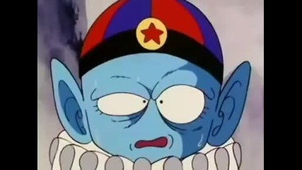 Dragon Ball Epsiode 031 Hq