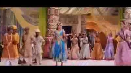 Nimbooda Hd Aishwarya Rai best Bollywood song Hum Dil De Chuke Sanam High Definition 